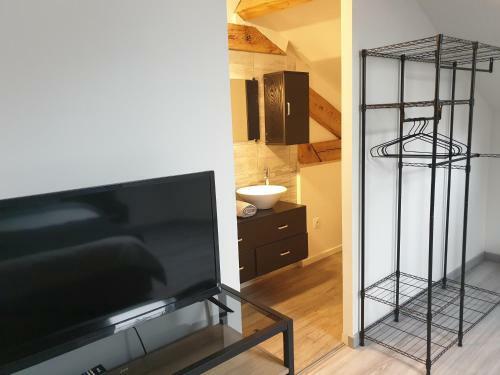 Bed & Breakfast Loc'citanie Chambres Double