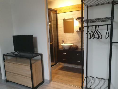 Bed & Breakfast Loc'citanie Chambres Double