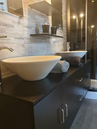 Bed & Breakfast Loc'citanie Chambres Double
