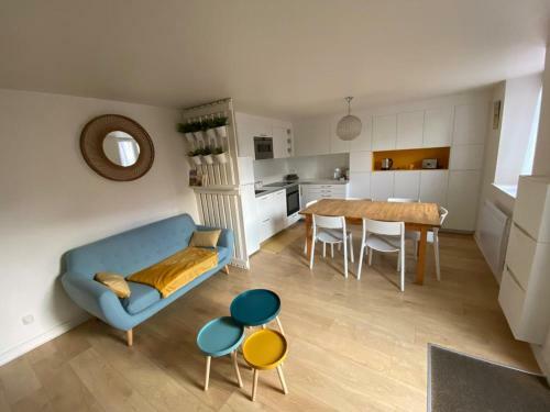 Apartamento Appartement T2 De Caract�re