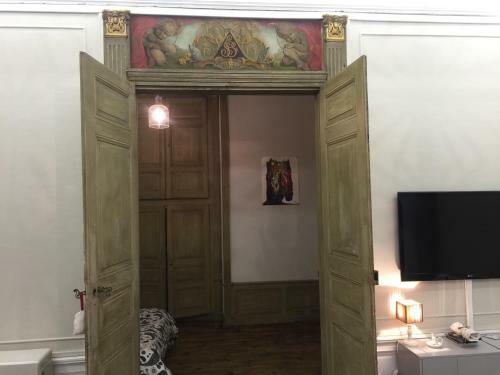 Apartamento Le Bal D'ars�ne