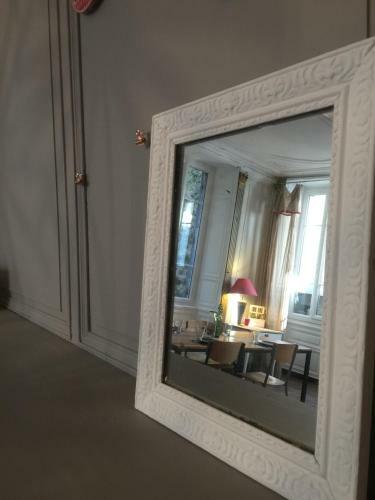 Apartamento Le Bal D'ars�ne