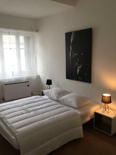 Apartamento Marie Maurel 2 Eme �tage