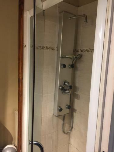 Apartamento Victor Hugo 2 D