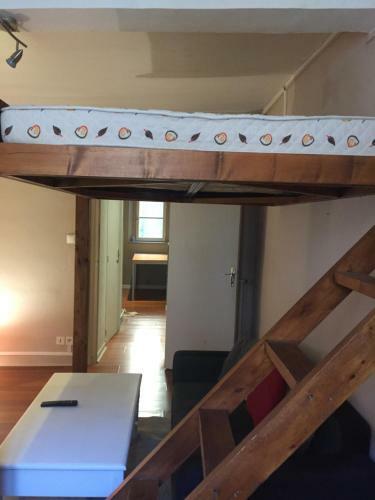 Apartamento Victor Hugo 2 D