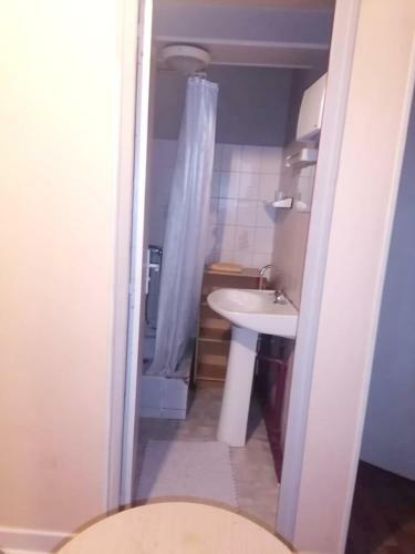 Apartamento Studio Avec Wifi A Aurillac