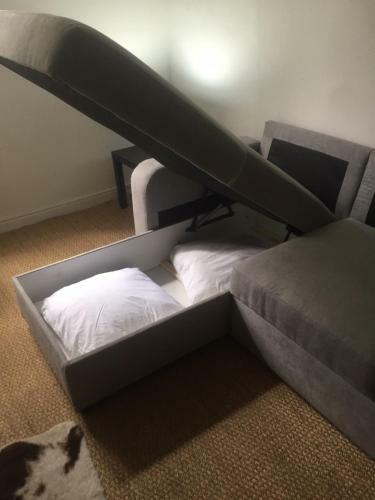 Apartamento Victor Hugo 3d