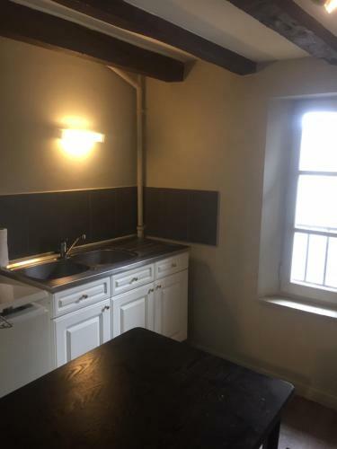 Apartamento Victor Hugo 3d
