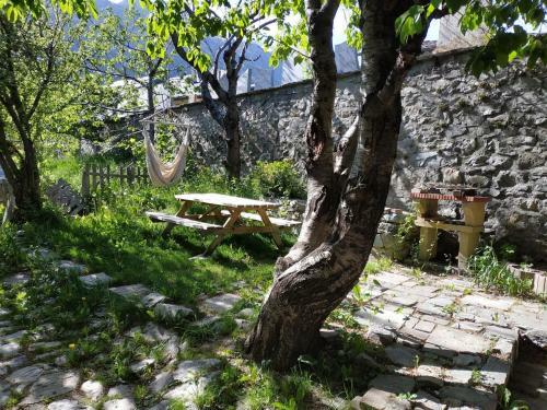 Apartamento Aussoyenne