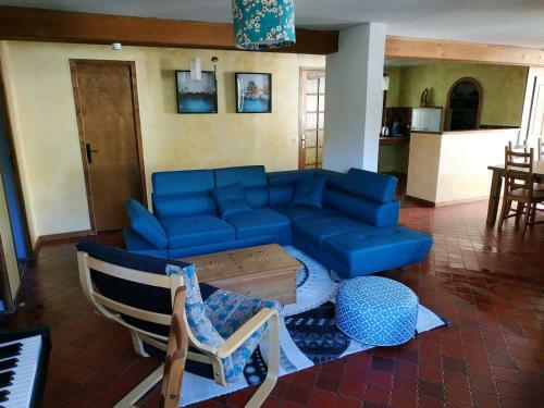 Apartamento Aussoyenne
