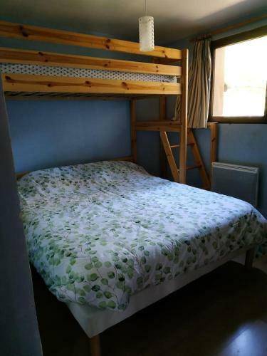 Apartamento Aussoyenne