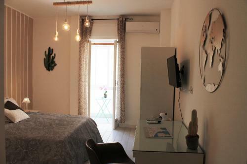 Hostal Bari Rooms Suite Station