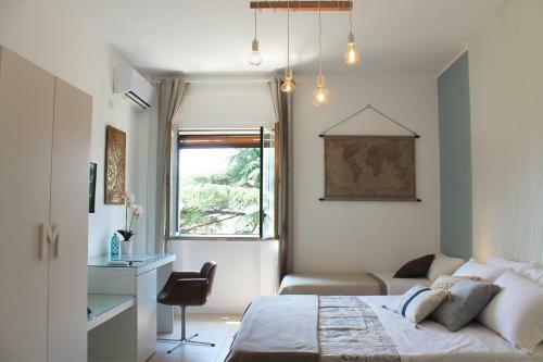 Hostal Bari Rooms Suite Station