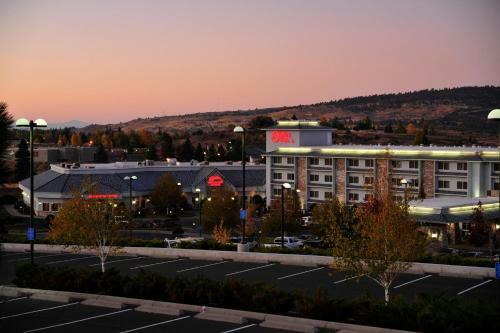 Hotel Shilo Inn Suites Klamath Falls