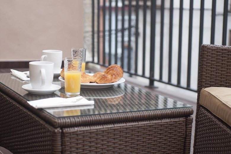 Apartamento Tur�sticos Llanes