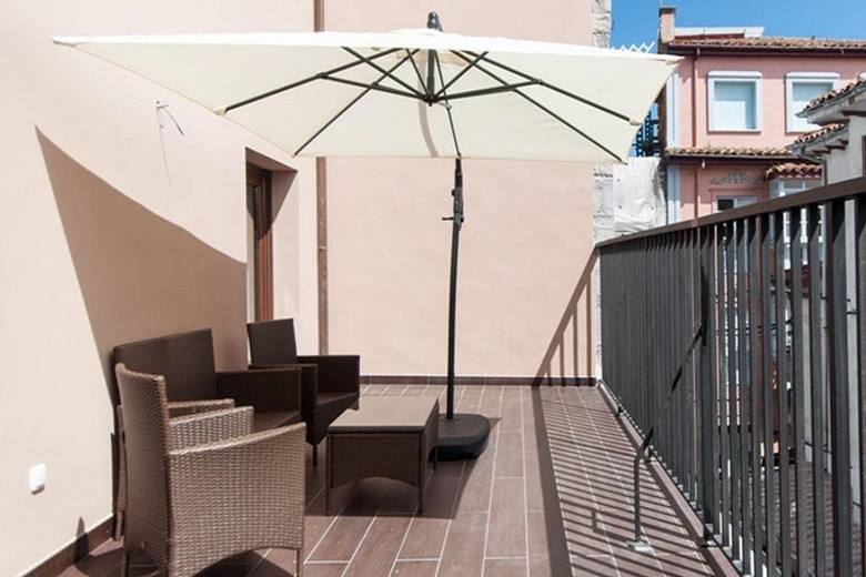 Apartamento Tur�sticos Llanes