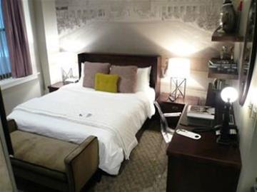 Hotel At The Lafayette