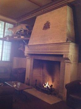 Hotel At The Lafayette