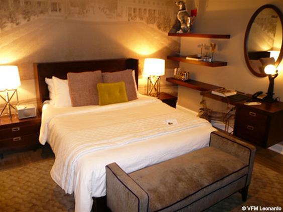 Hotel At The Lafayette