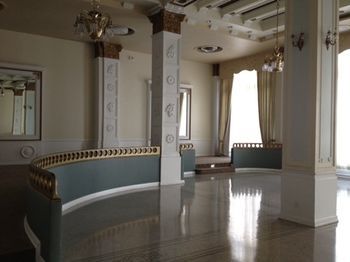 Hotel At The Lafayette
