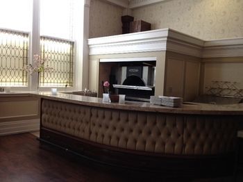 Hotel At The Lafayette
