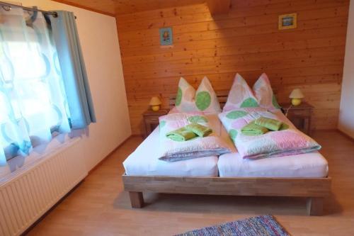 Apartamento Eggerhof