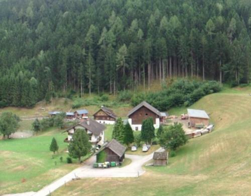 Apartamento Eggerhof