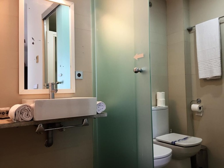 Hotel Albor�n