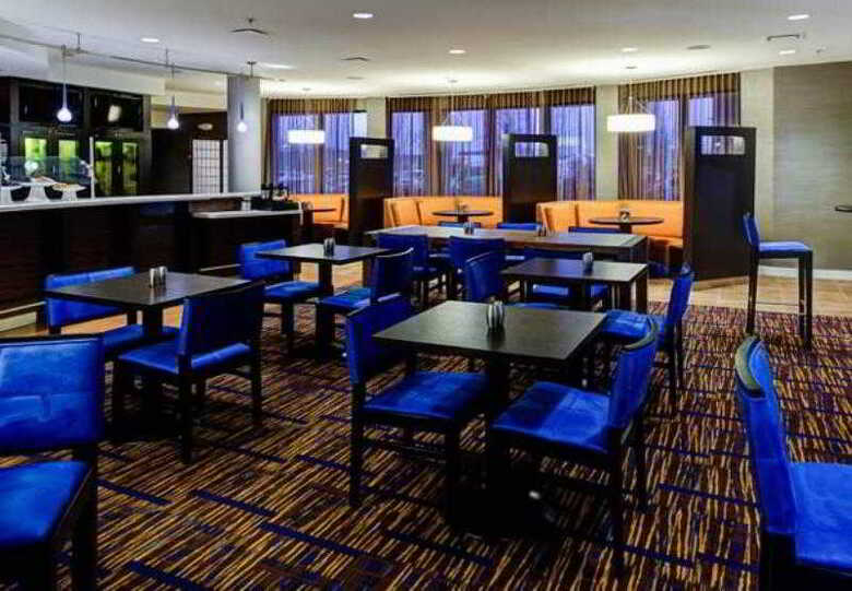 Hotel Courtyard Atlanta Airport West