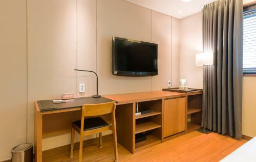 Sunbee Hotel