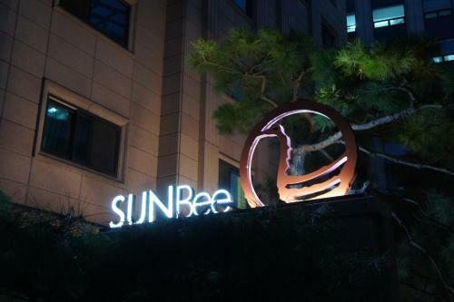 Sunbee Hotel