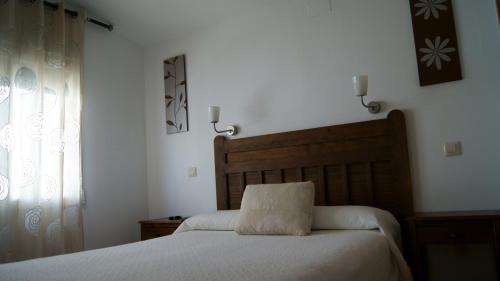 Hostal Restaurante Bustos