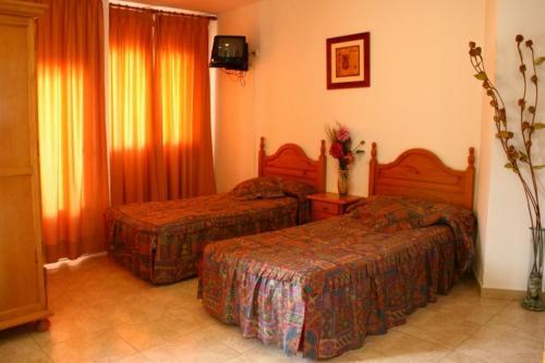Hotel Limas