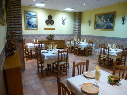 Hotel Limas