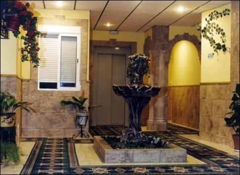Hotel Limas