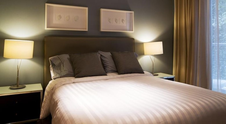 Hotel Pennsylvania Suites