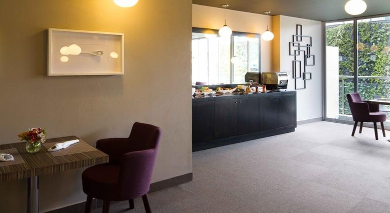 Hotel Pennsylvania Suites
