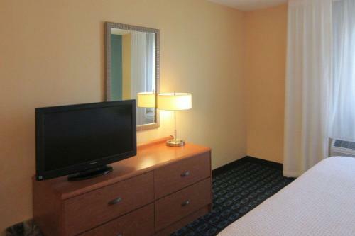 Hotel Fairfield Inn Marion