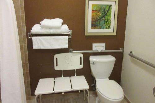 Hotel Fairfield Inn Marion