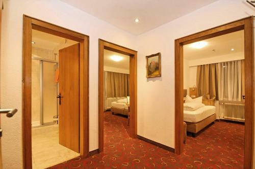 Hotel Kajetansbr�cke