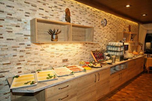 Hotel Kajetansbr�cke