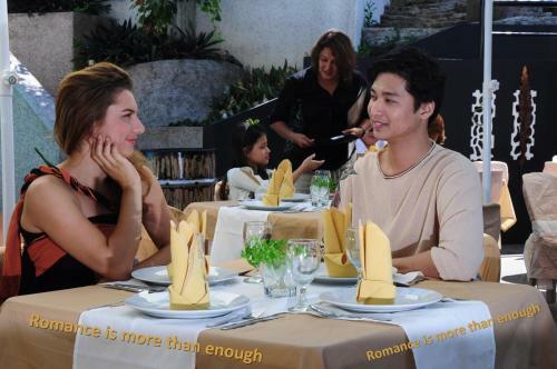 Hotel Date & Dine Resort