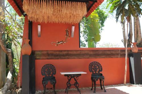 Hotel Date & Dine Resort