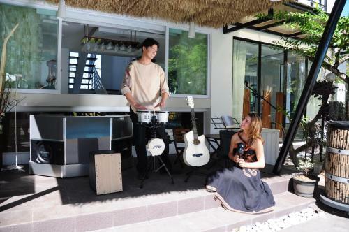 Hotel Date & Dine Resort