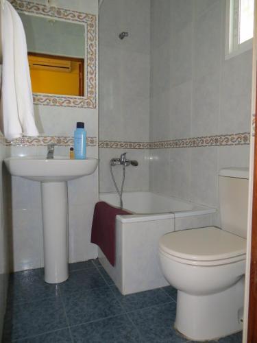 Hostal Restaurante Reina