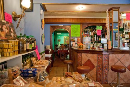 Hostal Restaurante Reina