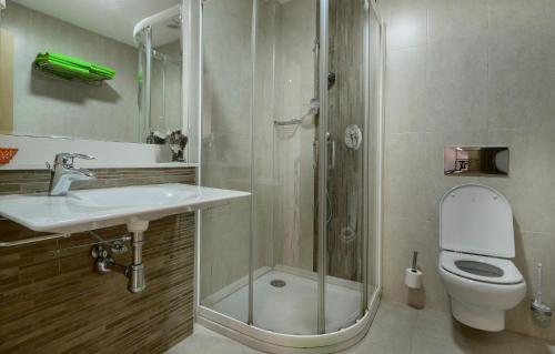 Apartamentos Benitachell
