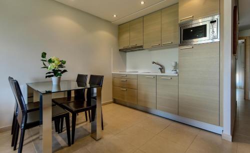Apartamentos Benitachell