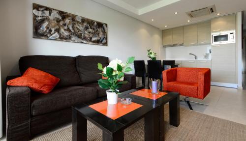 Apartamentos Benitachell