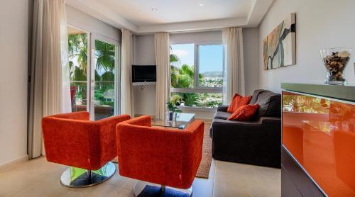 Apartamentos Benitachell